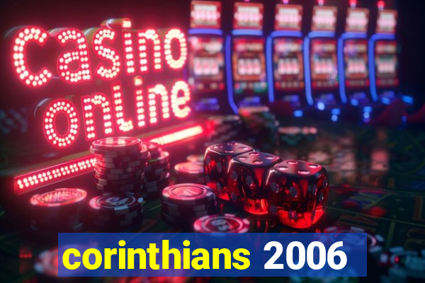 corinthians 2006